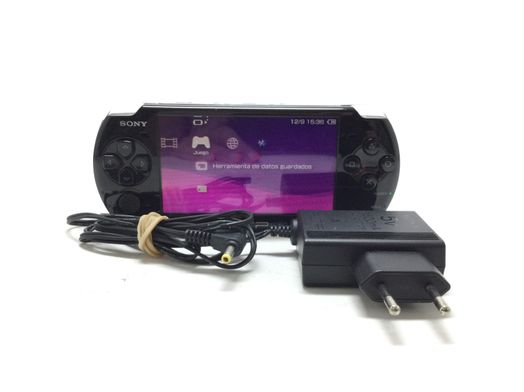 sony psp 1004
