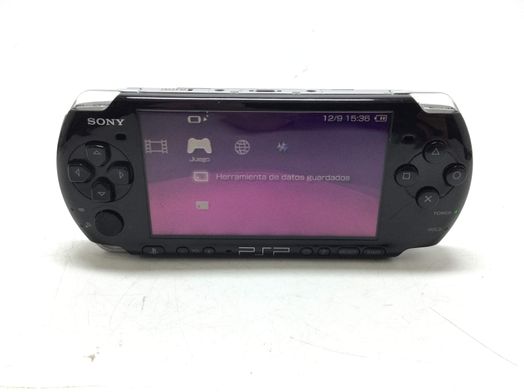 sony psp 1004