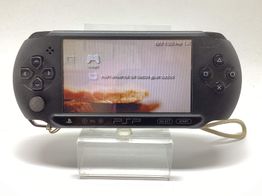 sony psp 1004