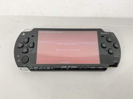 sony psp 1004