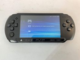 sony psp 1004