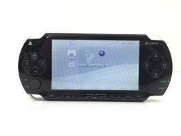 sony psp 1004