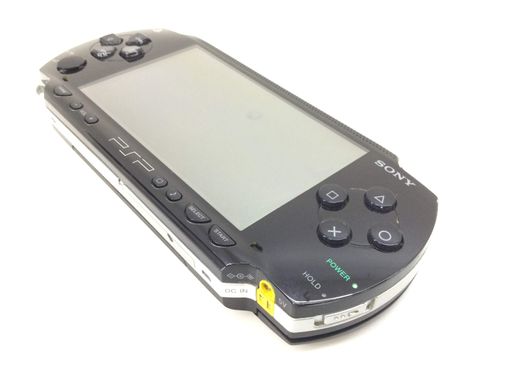 sony psp 1004
