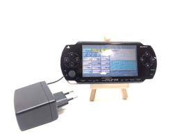 sony psp 1004