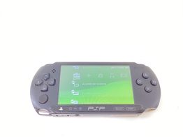 sony psp 1004