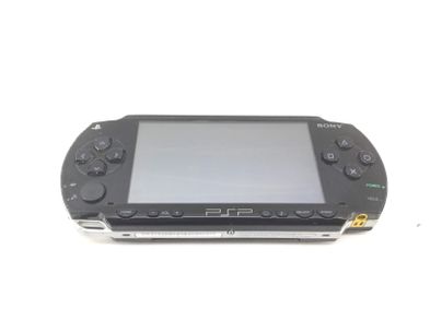 sony psp 1004