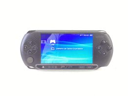 sony psp 1004