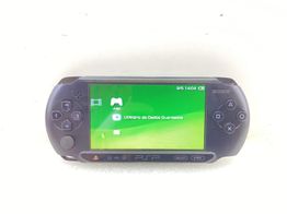 sony psp 1004
