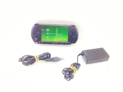sony psp 1004