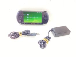 sony psp 1004