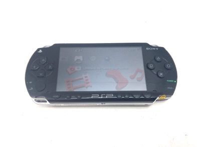 sony psp 1004