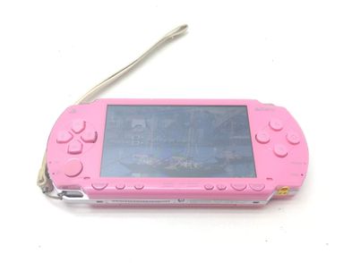 sony psp 1004