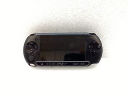 sony psp 1004