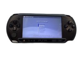 sony psp 1004