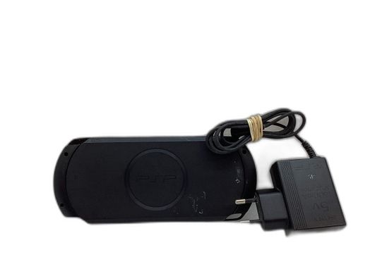 sony psp 1004
