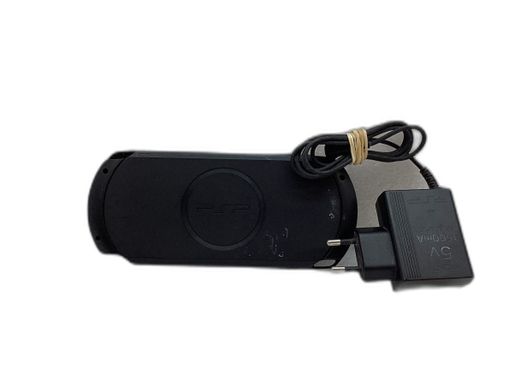 sony psp 1004