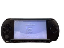 sony psp 1004
