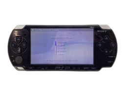 sony psp 2004