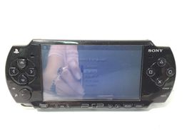 sony psp 2004