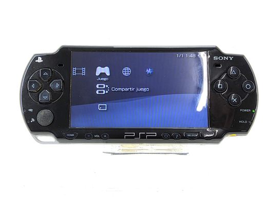 sony psp 2004