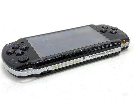 sony psp 2004