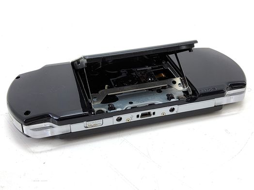 sony psp 2004