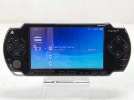 sony psp 2004
