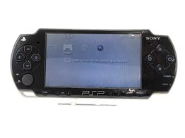 sony psp 2004