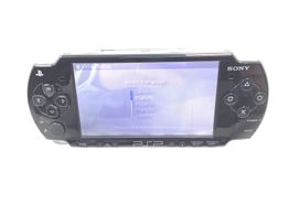 sony psp 2004
