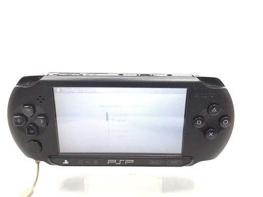 sony psp 2004