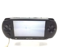 sony psp 2004