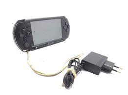 sony psp 2004