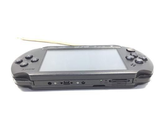 sony psp 2004