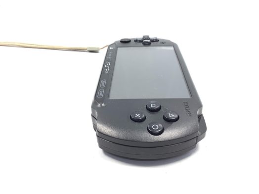 sony psp 2004