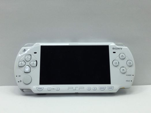 sony psp 2004