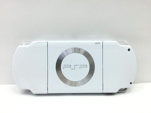 sony psp 2004