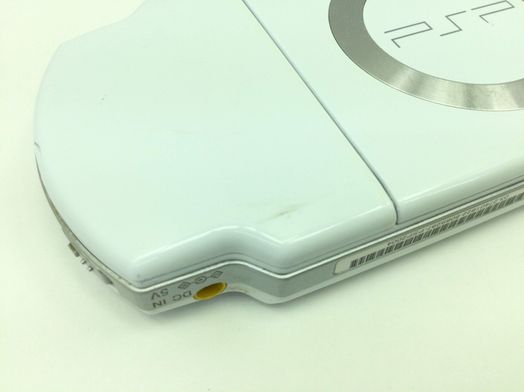 sony psp 2004