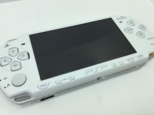 sony psp 2004