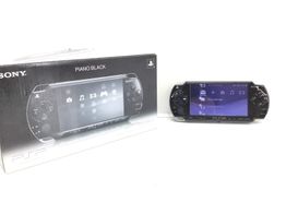 sony psp 2004
