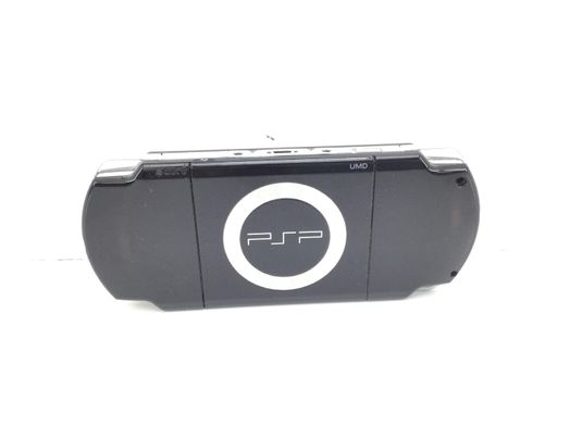 sony psp 2004
