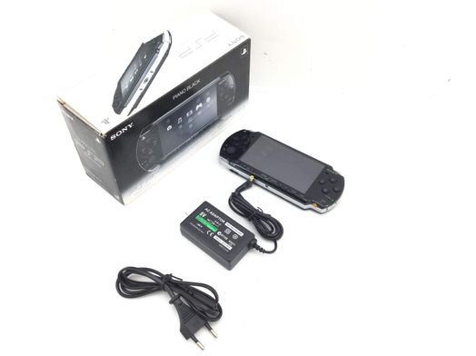 sony psp 2004