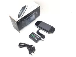 sony psp 2004