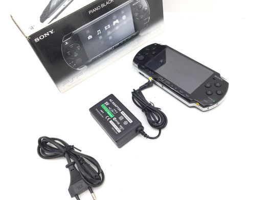 sony psp 2004