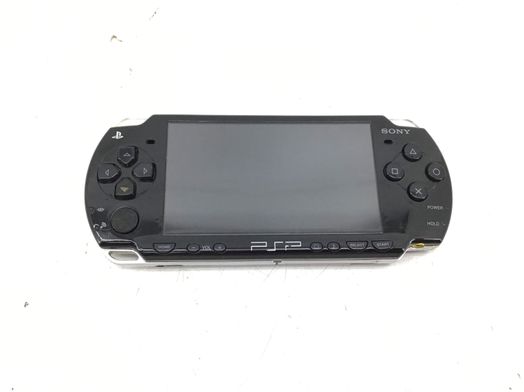 sony psp 2004