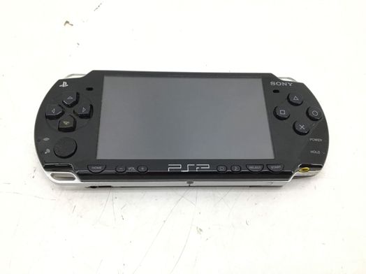 sony psp 2004