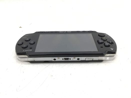 sony psp 2004