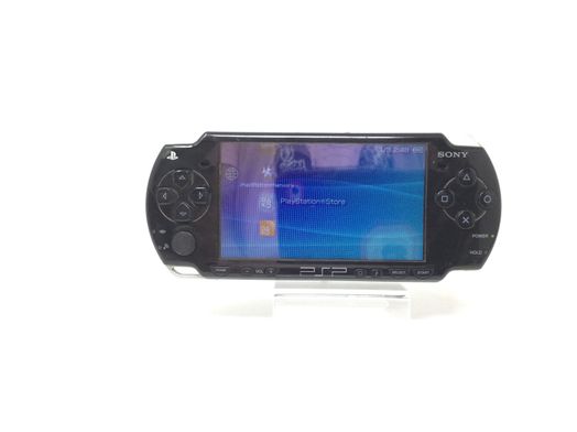 sony psp 2004