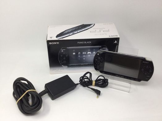 sony psp 2004