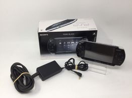 sony psp 2004