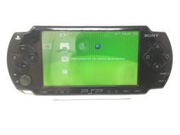 Sony Psp 2004